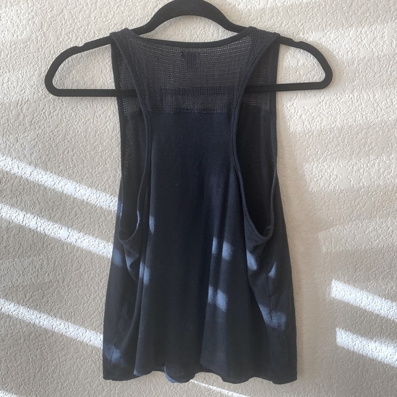 Aerie woven tank top - Picture 2 of 3